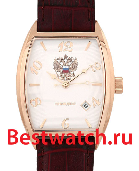Часы Russian Time Президент 4679248
